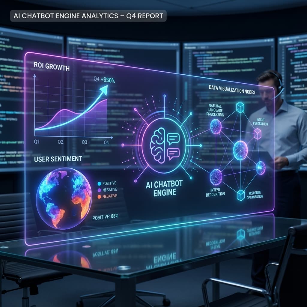 The ROI of Automated Support for SaaS